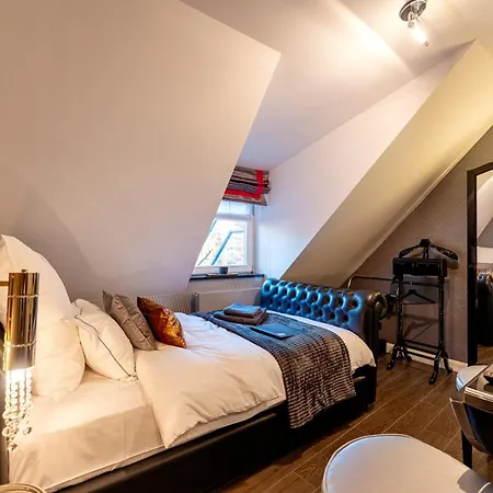 La Belle 10 Szálloda Köln