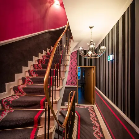 Hotel La Belle 10 4*