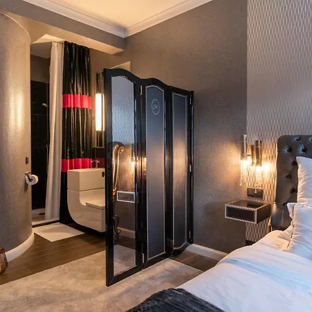 La Belle 10 Ξενοδοχείο