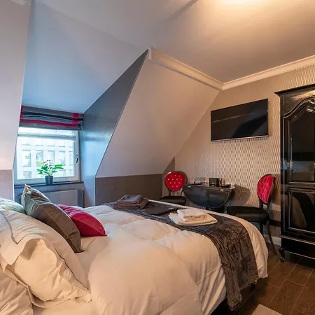 Hotel La Belle 10 Cologne
