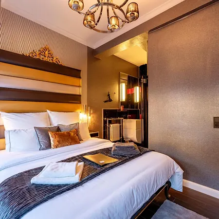 La Belle 10 Hotel Cologne