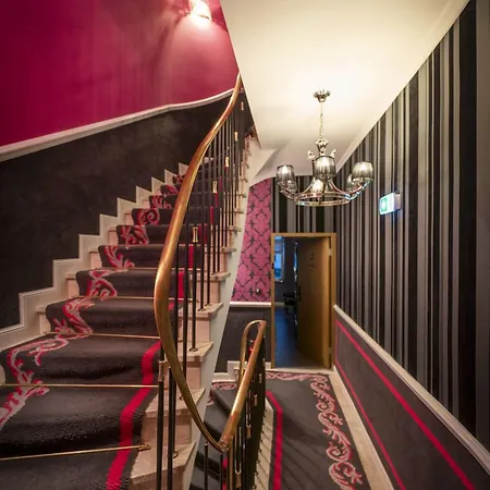 Hotel La Belle 10 4*