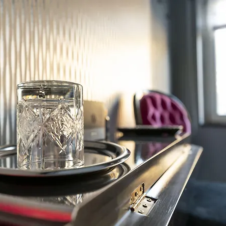 Hotel La Belle 10 Colonia