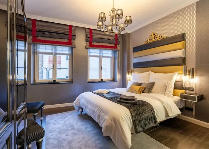 La Belle 10 Hotel Keulen