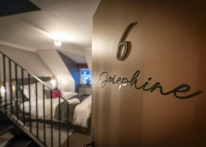 Hotel La Belle 10 Keulen