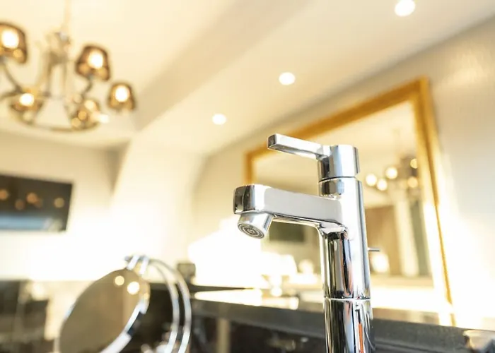 La Belle 10 4* Keulen