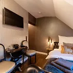 Szálloda La Belle 10 Köln