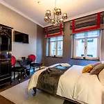 La Belle 10 Szálloda Köln