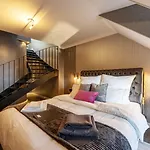 La Belle 10 Otel