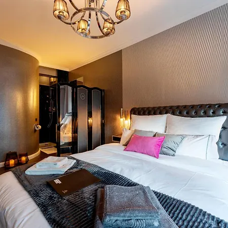 La Belle 10 Otel 4*