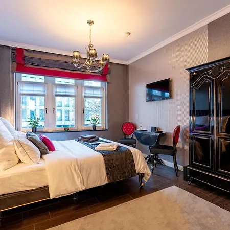 La Belle 10 Otel 4*