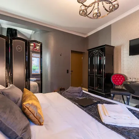 Otel La Belle 10