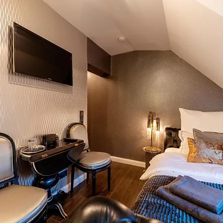 Hotel La Belle 10 Colónia