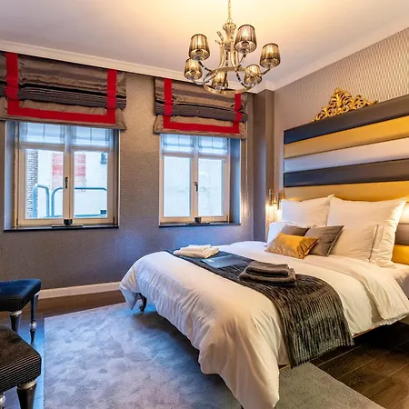 Hotel La Belle 10 4*