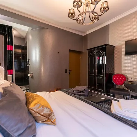 La Belle 10 4* Colónia