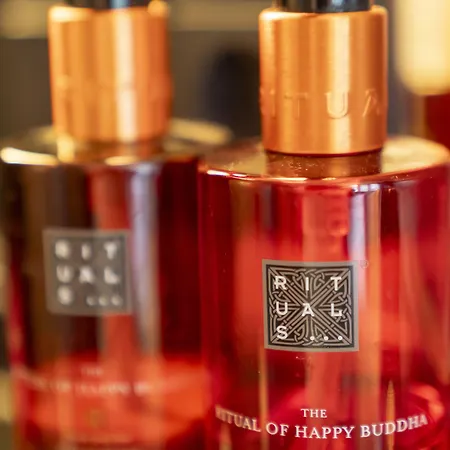 La Belle 10 Colónia