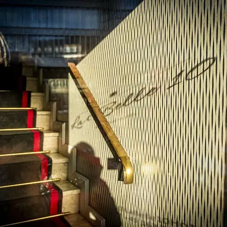 酒店 La Belle 10