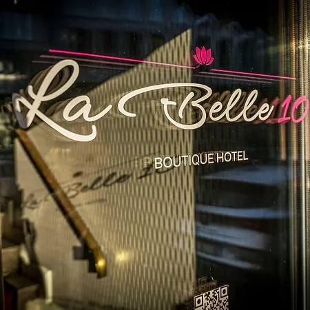La Belle 10 4* 科隆