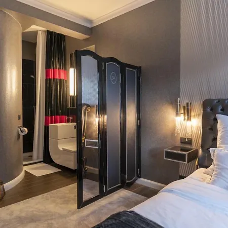 La Belle 10 Hotel Colónia