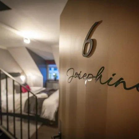 Hotel La Belle 10 Colónia