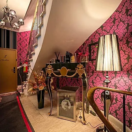 Hotel La Belle 10 Colónia