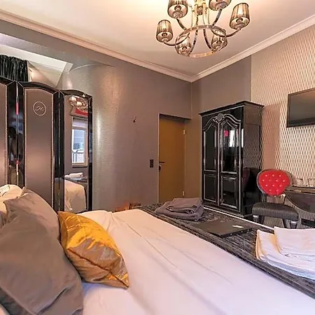 La Belle 10 Отель 4*