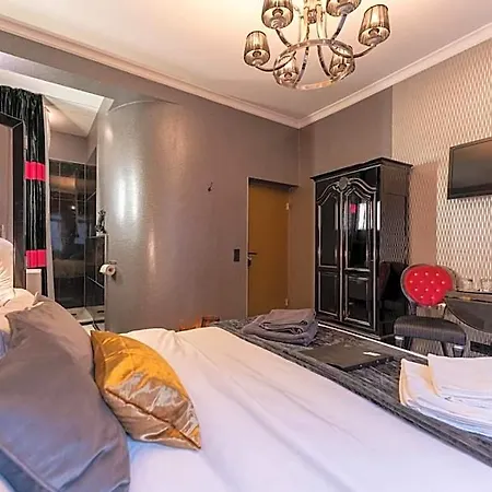 La Belle 10 Отель 4*