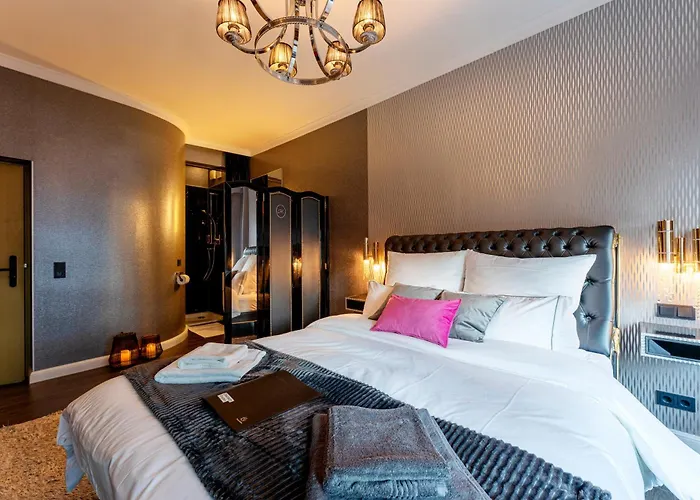 La Belle 10 Hotel 4*