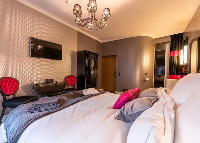 La Belle 10 4* 科隆