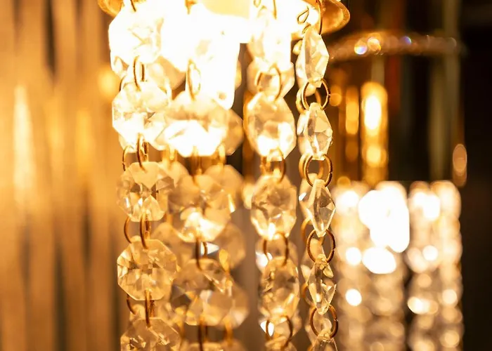 호텔 La Belle 10 4*