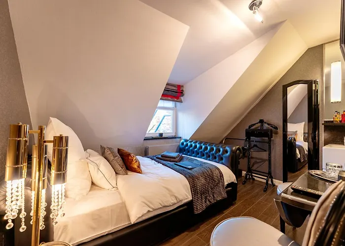 La Belle 10 Hotel Cologne