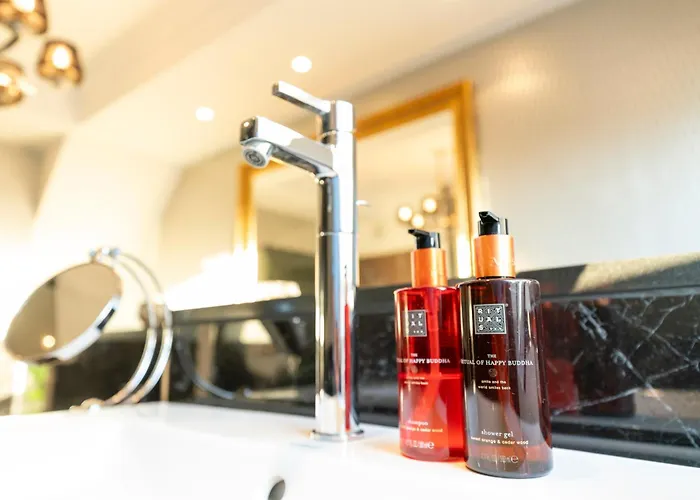 La Belle 10 酒店 科隆