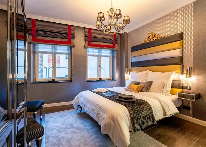 호텔 La Belle 10 4*