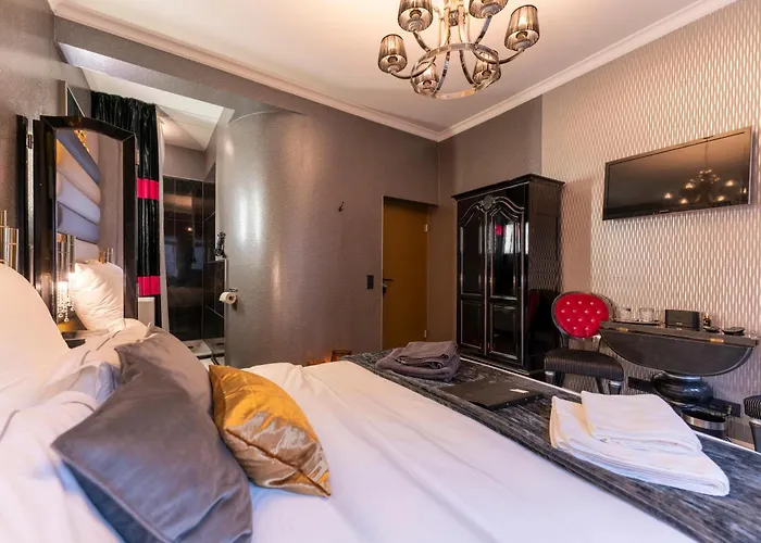 La Belle 10 4* 쾰른