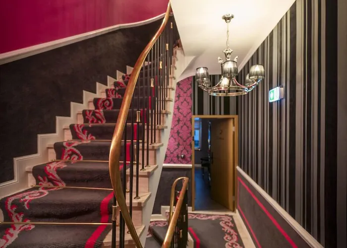 Hotel La Belle 10 4*