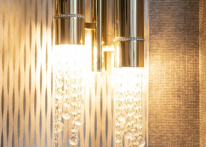 La Belle 10 호텔 4*