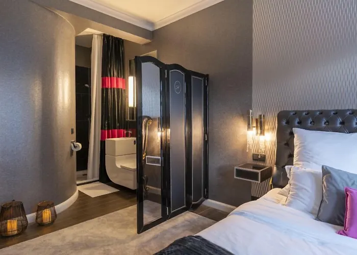 La Belle 10 Hotel Cologne