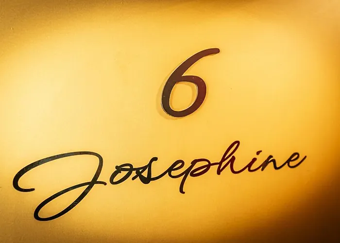 Hotel La Belle 10 Cologne