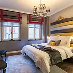 La Belle 10 Hotel Cologne