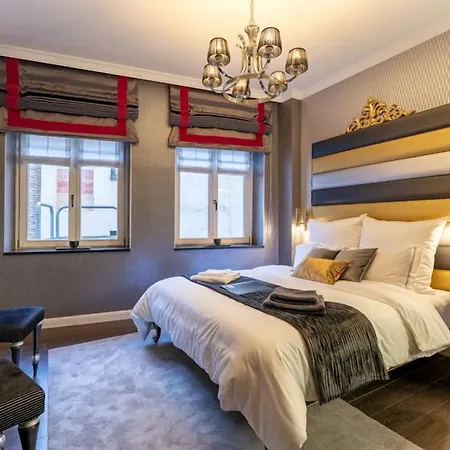 La Belle 10 Hotel Köln