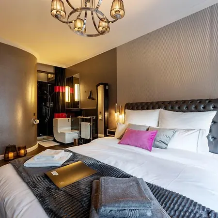 Hotel La Belle 10