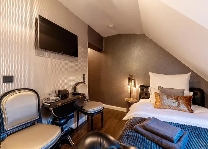 Hotel La Belle 10 Keulen